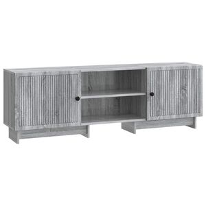vidaXL &Nu;&tau;&omicron;&upsilon;&lambda;ά&pi;&iota; TV &Gamma;&kappa;&rho;&iota; &Sigma;&omicron;&nu;&omicron;&mu;ά 150 x 31 x 50 &epsilon;&kappa;.
