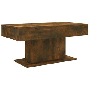 vidaXL &Tau;&rho;&alpha;&pi;&epsilon;&zeta;ά&kappa;&iota; &Sigma;&alpha;&lambda;&omicron;&nu;&iota;&omicron;ύ &Kappa;&alpha;&pi;&nu;&iota;&sigma;&tau;ή &Delta;&rho;&upsilon;&sigmaf; 96x50x45 &epsilon;&kappa;. &alpha;&pi;ό &Epsilon;&pi;&epsilon;&xi;&epsilon;&rho;&gamma;. &Xi;ύ&lambda;&omicron;