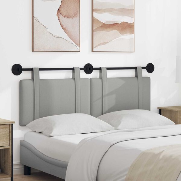 vidaXL &Kappa;&rho;&epsilon;&mu;&alpha;&sigma;&tau;ό &Kappa;&epsilon;&phi;&alpha;&lambda;ά&rho;&iota; &Sigma;&kappa;ί&omicron;&upsilon;&rho;&omicron;&sigmaf; &Gamma;&kappa;&rho;ί 130 x 55 x 5 &epsilon;&kappa; ύ&phi;&alpha;&sigma;&mu;&alpha;