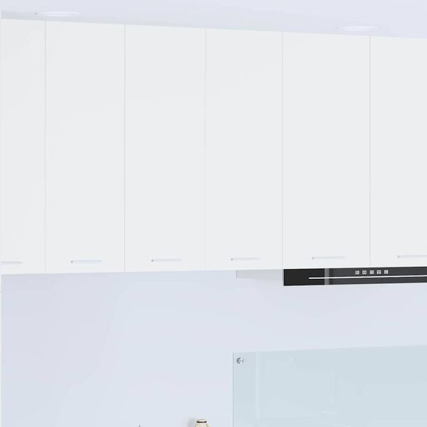 vidaXL &Kappa;&rho;&epsilon;&mu;&alpha;&sigma;&tau;ό &nu;&tau;&omicron;&upsilon;&lambda;ά&pi;&iota; &Lambda;&epsilon;&upsilon;&kappa;ό 60 x 31 x 80 &epsilon;&kappa;. &Epsilon;&pi;&epsilon;&xi;&epsilon;&rho;&gamma;&alpha;&sigma;&mu;έ&nu;&omicron; &xi;ύ&lambda;&omicron;