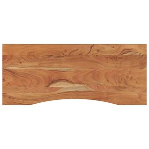 vidaXL &Epsilon;&pi;&iota;&phi;ά&nu;&epsilon;&iota;&alpha; &Gamma;&rho;&alpha;&phi;&epsilon;ί&omicron;&upsilon; &Omicron;&rho;&theta;&omicron;&gamma;ώ&nu;&iota;&alpha; 140x60x2,5 &epsilon;&kappa;. &Mu;&alpha;&sigma;ί&phi; &Xi;ύ&lambda;&omicron; &Alpha;&kappa;&alpha;&kappa;ί&alpha;&sigmaf;