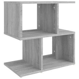 vidaXL &Kappa;&omicron;&mu;&omicron;&delta;ί&nu;&omicron; &Gamma;&kappa;&rho;&iota; Sonoma 50 x 30 x 51,5 &epsilon;&kappa;. &alpha;&pi;ό &Epsilon;&pi;&epsilon;&xi;&epsilon;&rho;&gamma;&alpha;&sigma;&mu;έ&nu;&omicron; &Xi;ύ&lambda;&omicron;