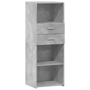 vidaXL &Nu;&tau;&omicron;&upsilon;&lambda;ά&pi;&iota; &Gamma;&kappa;&rho;&iota; &Sigma;&kappa;&upsilon;&rho;. 45x42,5x124 &epsilon;&kappa;. &alpha;&pi;ό &Epsilon;&pi;&epsilon;&xi;&epsilon;&rho;&gamma;&alpha;&sigma;&mu;έ&nu;&omicron; &Xi;ύ&lambda;&omicron;