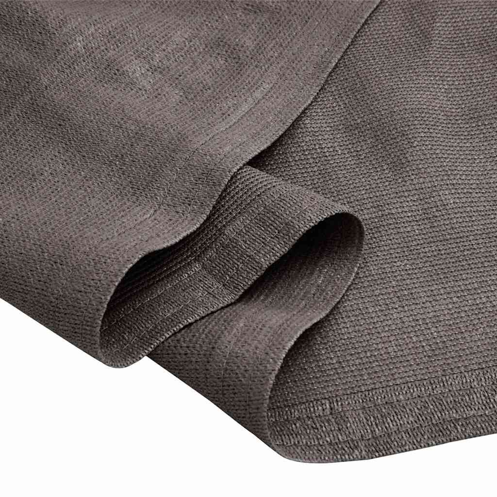 vidaXL Χαλί Σκηνής Ανθρακί 250 x 300 εκ.