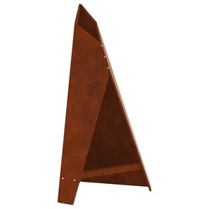 vidaXL &Phi;&omega;&tau;&iota;ά &Kappa;&alpha;&phi;έ 58 x 40 x 100 &epsilon;&kappa;. &Alpha;&tau;&sigma;ά&lambda;&iota; &Sigma;&kappa;&lambda;&eta;&rho;&upsilon;&theta;έ&nu; &sigma;&tau;&omicron;&nu; &Alpha;έ&rho;&alpha;