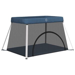 vidaXL &Pi;&alpha;&rho;&kappa;&omicron;&kappa;&rho;έ&beta;&alpha;&tau;&omicron; &Beta;&rho;&epsilon;&phi;&iota;&kappa;ό &Nu;&alpha;&upsilon;&tau;&iota;&kappa;ό &Mu;&pi;&lambda;&epsilon; &alpha;&pi;ό &Lambda;&iota;&nu;ό Ύ&phi;&alpha;&sigma;&mu;&alpha; &mu;&epsilon; &Sigma;&tau;&rho;ώ&mu;&alpha;