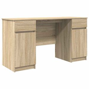 vidaXL &Gamma;&rho;&alpha;&phi;&epsilon;ί&omicron; Sonoma &Delta;&rho;&upsilon;&sigmaf; &Epsilon;&pi;&epsilon;&xi;&epsilon;&rho;&gamma;&alpha;&sigma;&mu;έ&nu;&omicron; &xi;ύ&lambda;&omicron; 140 x 49 x 76 &epsilon;&kappa;.