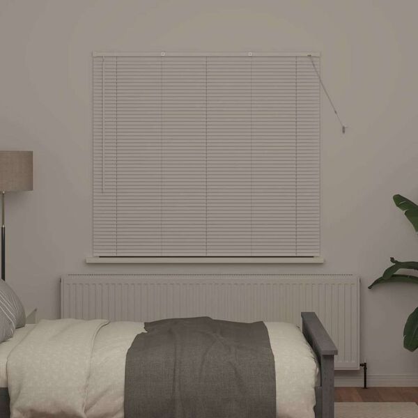 vidaXL &Beta;&epsilon;&nu;&epsilon;&tau;&sigma;&iota;ά&nu;&iota;&kappa;&epsilon;&sigmaf; &Rho;ό&delta;&epsilon;&sigmaf; &Lambda;&epsilon;&upsilon;&kappa;ό 130 x 140 cm &Alpha;&lambda;&omicron;&upsilon;&mu;ί&nu;&iota;&omicron;