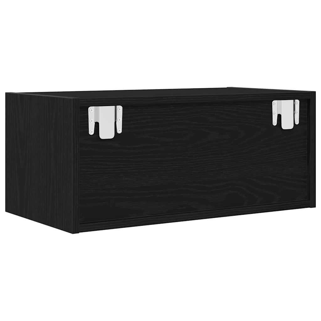 vidaXL Έπιπλο Τηλεόρασης 60x31x25,5 εκ. Επεξεργασμένο Ξύλο