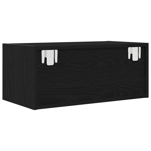 vidaXL Έπιπλο Τηλεόρασης 60x31x25,5 εκ. Επεξεργασμένο Ξύλο
