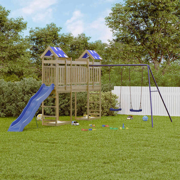 vidaXL &Pi;&alpha;&iota;&delta;&iota;&kappa;ή &Chi;&alpha;&rho;ά &Epsilon;&xi;&omega;&tau;&epsilon;&rho;&iota;&kappa;&omicron;ύ &Chi;ώ&rho;&omicron;&upsilon; &alpha;&pi;ό &Epsilon;&mu;&pi;&omicron;&tau;&iota;&sigma;&mu;έ&nu;&omicron; &Xi;ύ&lambda;&omicron; &Pi;&epsilon;ύ&kappa;&omicron;&upsilon;