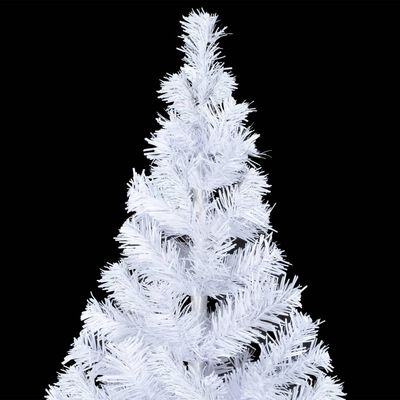 vidaXL Χριστουγεννιάτικο Δέντρο Τεχνητό με Βάση 620 Κλαδιά 180 εκ.