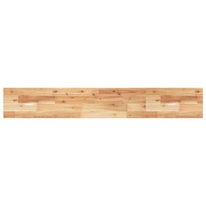 vidaXL &Epsilon;&pi;&iota;&phi;ά&nu;&epsilon;&iota;&alpha; &Tau;&rho;&alpha;&pi;&epsilon;&zeta;&iota;&omicron;ύ &Omicron;&rho;&theta;&omicron;&gamma;ώ&nu;&iota;&alpha; 120x20x2 &epsilon;&kappa;. &alpha;&pi;ό &Mu;&alpha;&sigma;ί&phi; &Xi;ύ&lambda;&omicron; &Alpha;&kappa;&alpha;&kappa;ί&alpha;&sigmaf;