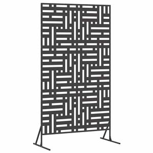 vidaXL &Omicron;&theta;ό&nu;&eta; &Iota;&delta;&iota;&omega;&tau;&iota;&kappa;ό&tau;&eta;&tau;&alpha;&sigmaf; 100 x 50 x 180 &epsilon;&kappa;. &Alpha;&tau;&sigma;ά&lambda;&iota; &Mu;&alpha;ύ&rho;&omicron;