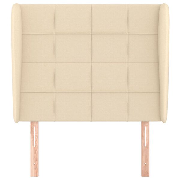 vidaXL &Kappa;&epsilon;&phi;&alpha;&lambda;ά&rho;&iota; &mu;&epsilon; &Pi;&tau;&epsilon;&rho;ύ&gamma;&iota;&alpha; &Kappa;&rho;&epsilon;&mu; 103x23x118/128 &epsilon;&kappa;. &Upsilon;&phi;&alpha;&sigma;&mu;ά&tau;&iota;&nu;&omicron;