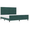 vidaXL &Kappa;&rho;&epsilon;&beta;ά&tau;&iota; &mu;&epsilon; &epsilon;&lambda;&alpha;&tau;ή&rho;&iota;&alpha; &Sigma;&kappa;&omicron;ύ&rho;&omicron; &Pi;&rho;ά&sigma;&iota;&nu;&omicron; 180 x 200 cm &Beta;&epsilon;&lambda;&omicron;ύ&delta;&omicron;