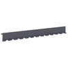 vidaXL &Pi;&epsilon;&rho;ί&gamma;&rho;&alpha;&mu;&mu;&alpha; &gamma;&kappa;&alpha;&zeta;ό&nu; 20 &tau;&mu;&chi;. 102 x 10 x 4 &epsilon;&kappa;. &Alpha;&tau;&sigma;ά&lambda;&iota; &Alpha;&nu;&theta;&rho;&alpha;&kappa;ί