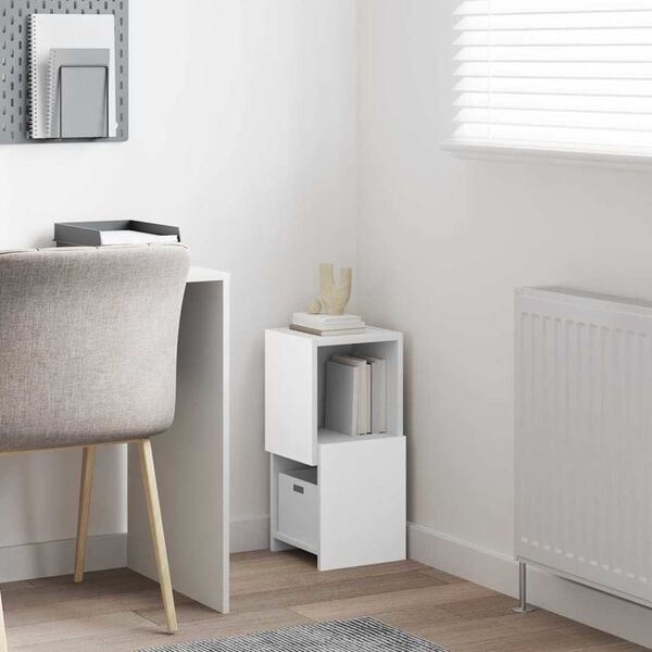 vidaXL &Gamma;&omega;&nu;&iota;&alpha;&kappa;ό &Nu;&tau;&omicron;&upsilon;&lambda;ά&pi;&iota; 25,5x25x55&epsilon;&kappa; &Epsilon;&pi;&epsilon;&xi;&epsilon;&rho;&gamma;&alpha;&sigma;&mu;έ&nu;&omicron; &xi;ύ&lambda;&omicron;