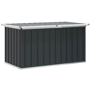 vidaXL &Mu;&pi;&alpha;&omicron;ύ&lambda;&omicron; &Alpha;&pi;&omicron;&theta;ή&kappa;&epsilon;&upsilon;&sigma;&eta;&sigmaf; &Kappa;ή&pi;&omicron;&upsilon; &Alpha;&nu;&theta;&rho;&alpha;&kappa;ί 129 x 67 x 65 &epsilon;&kappa;.