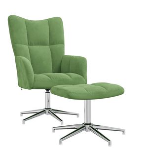 vidaXL &Pi;&omicron;&lambda;&upsilon;&theta;&rho;ό&nu;&alpha; Relax &Alpha;&nu;&omicron;&iota;&chi;&tau;ό &Pi;&rho;ά&sigma;&iota;&nu;&omicron; &Beta;&epsilon;&lambda;&omicron;ύ&delta;&iota;&nu;&eta; &mu;&epsilon; &Sigma;&kappa;&alpha;&mu;&pi;ό