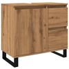 Artisan_oak