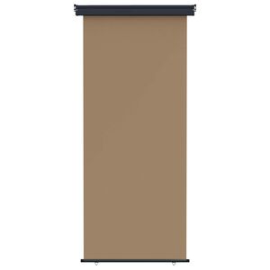 vidaXL &Alpha;&upsilon;&lambda;&omicron;ύ&pi;&alpha; &Pi;&lambda;&epsilon;&upsilon;&rho;ά&sigmaf; &Mu;&pi;&alpha;&lambda;&kappa;&omicron;&nu;&iota;&omicron;ύ 80 x 250 cm