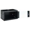 vidaXL Καμπίνα Δικτύου Επιτοίχια 6U 19'' IP20 600x450x375 χιλ.