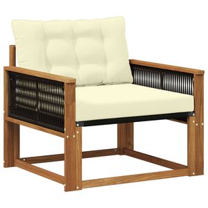 vidaXL &Sigma;&epsilon;&iota;&rho;ά &Kappa;&alpha;&nu;&alpha;&pi;έ &Epsilon;&xi;&omega;&tau;&epsilon;&rho;&iota;&kappa;&omicron;ύ &Sigma;&tau;&epsilon;&rho;&epsilon;ό &xi;ύ&lambda;&omicron; &alpha;&kappa;&alpha;&kappa;ί&alpha;&sigmaf; &kappa;&alpha;&iota; Textilene