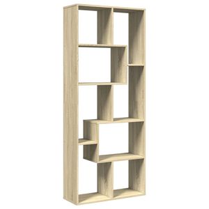 vidaXL &Beta;&iota;&beta;&lambda;&iota;&omicron;&theta;ή&kappa;&eta;/&Delta;&iota;&alpha;&chi;&omega;&rho;&iota;&sigma;&tau;&iota;&kappa;ό &Chi;ώ&rho;&omicron;&upsilon; &Delta;&rho;&upsilon;&sigmaf; 67x25x161,5 &epsilon;&kappa;. &Epsilon;&pi;&epsilon;&xi;. &Xi;ύ&lambda;&omicron;