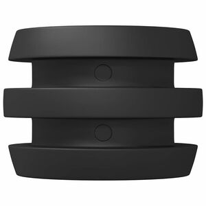 vidaXL &Kappa;&alpha;&theta;&iota;&sigma;&tau;&iota;&kappa;ά &Pi;&omicron;&delta;&omicron;&sigma;&phi;&alpha;ί&rho;&omicron;&upsilon; &Mu;&pi;&omicron;&upsilon;&lambda;ό&nu;&iota;&alpha; 3 x 3 x 2 &epsilon;&kappa;. &Mu;&alpha;&nu;ί&kappa;&iota; 16 pcs