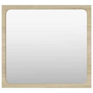 vidaXL &Kappa;&alpha;&theta;&rho;έ&phi;&tau;&eta;&sigmaf; &Mu;&pi;ά&nu;&iota;&omicron;&upsilon; Sonoma &Delta;&rho;&upsilon;&sigmaf; 40 x 1,5 x 37 &epsilon;&kappa;. &alpha;&pi;ό &Mu;&omicron;&rho;&iota;&omicron;&sigma;&alpha;&nu;ί&delta;&alpha;