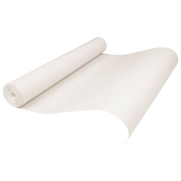 vidaXL Ταπετσαρία 3D Μονόχρωμη Καφέ 10x0,53μ Non-woven