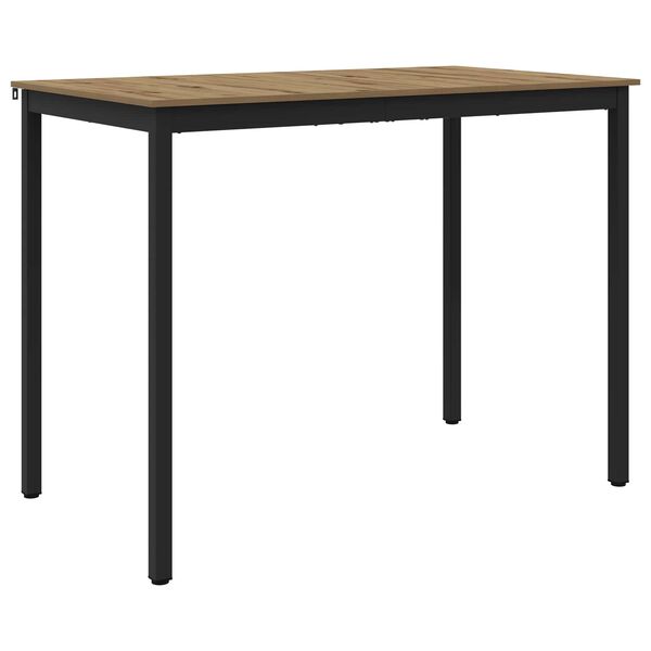 vidaXL &Upsilon;&pi;&omicron;&sigma;&tau;&eta;&rho;&iota;&kappa;&tau;&iota;&kappa;ό &Tau;&rho;&alpha;&pi;&epsilon;&zeta;ά&kappa;&iota; &Mu;&pi;&alpha;&rho; &Epsilon;&pi;&epsilon;&xi;&epsilon;&rho;&gamma;&alpha;&sigma;&mu;έ&nu;&omicron; &xi;ύ&lambda;&omicron;