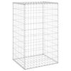 vidaXL &Sigma;&upsilon;&rho;&mu;&alpha;&tau;&omicron;&kappa;&iota;&beta;ώ&tau;&iota;&omicron; &Tau;&omicron;ί&chi;&omicron;&sigmaf; 60x50x100 &epsilon;&kappa;. &Gamma;&alpha;&lambda;&beta;&alpha;&nu;. &Chi;ά&lambda;&upsilon;&beta;&alpha;&sigmaf; + &Kappa;&alpha;&lambda;ύ&mu;&mu;&alpha;&tau;&alpha;