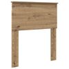vidaXL &Kappa;&epsilon;&phi;&alpha;&lambda;ά&rho;&iota; Artisan Oak &Epsilon;&pi;&epsilon;&xi;&epsilon;&rho;&gamma;&alpha;&sigma;&mu;έ&nu;&omicron; &xi;ύ&lambda;&omicron;