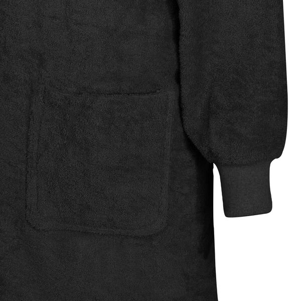 vidaXL &Phi;&omicron;ύ&tau;&epsilon;&rho;-&kappa;&omicron;&upsilon;&beta;έ&rho;&tau;&alpha; KINN &Mu;&alpha;ύ&rho;&omicron; XXL &Beta;&alpha;&mu;&beta;ά&kappa;&iota;