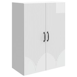 vidaXL &Tau;&omicron;ί&chi;&omicron;&upsilon; &Nu;&tau;&omicron;&upsilon;&lambda;ά&pi;&alpha; &Gamma;&upsilon;&alpha;&lambda;&iota;&sigma;&tau;&epsilon;&rho;ό &Lambda;&epsilon;&upsilon;&kappa;ό 66 x 34,5 x 90 &epsilon;&kappa;
