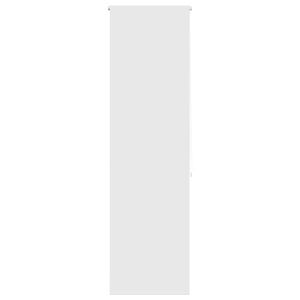 vidaXL Κουρτίνα Μπάνιου Ρολό 60x240 εκ. Πλάτος υφάσματος 56 εκ.