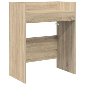 vidaXL &Pi;ί&nu;&alpha;&kappa;&alpha;&sigmaf; DJ Sonoma &Delta;&rho;&upsilon;&sigmaf; 102 x 45 x 102 &epsilon;&kappa;. &Epsilon;&pi;&epsilon;&xi;&epsilon;&rho;&gamma;&alpha;&sigma;&mu;έ&nu;&omicron; &Xi;ύ&lambda;&omicron;