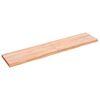 vidaXL &Pi;ά&gamma;&kappa;&omicron;&sigmaf; &Mu;&pi;ά&nu;&iota;&omicron;&upsilon; &Alpha;&nu;. &Kappa;&alpha;&phi;έ 140x30x(2-4) &epsilon;&kappa;. &Epsilon;&pi;&epsilon;&xi;&epsilon;&rho;&gamma;. &Mu;&alpha;&sigma;ί&phi; &Xi;ύ&lambda;&omicron;