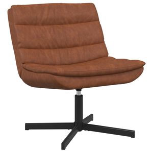 vidaXL &Pi;&epsilon;&rho;&iota;&sigma;&tau;&rho;&epsilon;&phi;ό&mu;&epsilon;&nu;&eta; &kappa;&alpha;&rho;έ&kappa;&lambda;&alpha; &Kappa;&alpha;&phi;έ 63 x 75 x 76 &epsilon;&kappa; &Alpha;&nu;&tau;ί&kappa;&alpha; PU