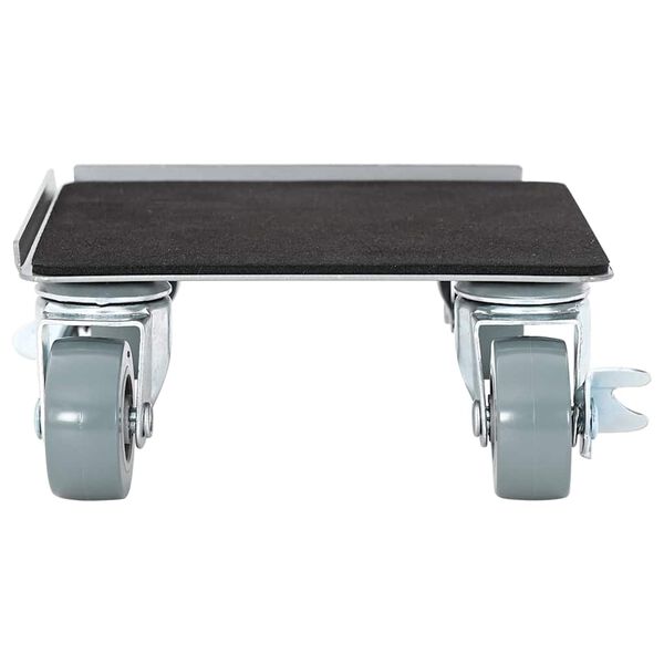 vidaXL &Rho;ό&lambda;&omicron;&iota; &Epsilon;&pi;ί&pi;&lambda;&omega;&nu; 4 &tau;&epsilon;&mu;. &mu;&epsilon; &Alpha;&nu;&upsilon;&psi;&omega;&tau;&iota;&kappa;ό 13,5x13,5x6 &epsilon;&kappa;. &Alpha;&tau;&sigma;ά&lambda;&iota; 1300 &kappa;&iota;&lambda;ά