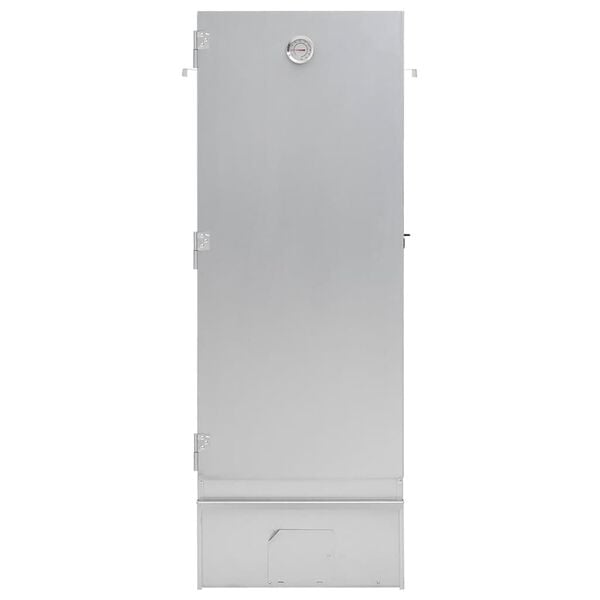 vidaXL &Kappa;&alpha;&pi;&nu;&iota;&sigma;&tau;ή&rho;&iota;&omicron; &Mu;&pi;ά&rho;&mu;&pi;&epsilon;&kappa;&iota;&omicron;&upsilon; &mu;&epsilon; &Sigma;ύ&sigma;&tau;&eta;&mu;&alpha; &Kappa;&rho;ύ&omicron;&upsilon; &Kappa;&alpha;&pi;&nu;&omicron;ύ &Gamma;&alpha;&lambda;&beta;&alpha;&nu;. &Chi;ά&lambda;&upsilon;&beta;&alpha;&sigmaf;