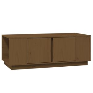vidaXL &Tau;&rho;&alpha;&pi;&epsilon;&zeta;ά&kappa;&iota; &Sigma;&alpha;&lambda;&omicron;&nu;&iota;&omicron;ύ &Kappa;&alpha;&phi;έ &Mu;&epsilon;&lambda;ί 110x50x40 &epsilon;&kappa;. &Mu;&alpha;&sigma;ί&phi; &Xi;ύ&lambda;&omicron; &Pi;&epsilon;ύ&kappa;&omicron;&upsilon;