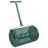 vidaXL &Mu;&eta;&chi;ά&nu;&eta;&mu;&alpha; &Delta;&iota;&alpha;&nu;&omicron;&mu;ή&sigmaf; 75L &Kappa;&omicron;&mu;&pi;ό&sigma;&tau; &Oslash;40 x 60 &epsilon;&kappa;. &Alpha;&tau;&sigma;ά&lambda;&iota;&nu;&omicron;