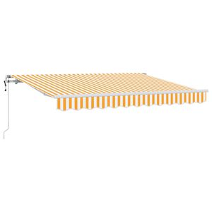 vidaXL &Sigma;&kappa;&eta;&nu;ί&tau;&sigma;&alpha; &Alpha;&nu;&alpha;&delta;&iota;&pi;&lambda;&omicron;ύ&mu;&epsilon;&nu;&eta; &Kappa;ί&tau;&rho;&iota;&nu;&omicron; 300 x 200 cm ύ&phi;&alpha;&sigma;&mu;&alpha;