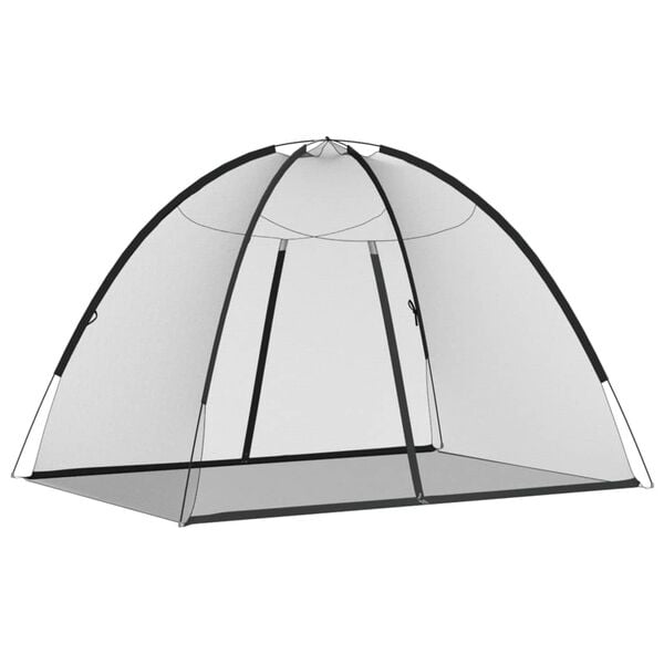 vidaXL &Kappa;&omicron;&upsilon;&nu;&omicron;&upsilon;&pi;&iota;έ&rho;&alpha; Mongolia &mu;&epsilon; &Pi;ό&rho;&tau;&epsilon;&sigmaf; 200&Delta;ί&chi;&tau;&upsilon;&nbsp;&Mu;&alpha;ύ&rho;&eta;&nbsp;200x150x140 &epsilon;&kappa;.