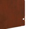 vidaXL &Pi;&epsilon;&rho;&iota;&gamma;&rho;ά&mu;&mu;&alpha;&tau;&alpha; &gamma;&kappa;&alpha;&zeta;ό&nu; 30 pcs &Sigma;&kappa; rusty 103 x 0,05 x 22 &epsilon;&kappa;