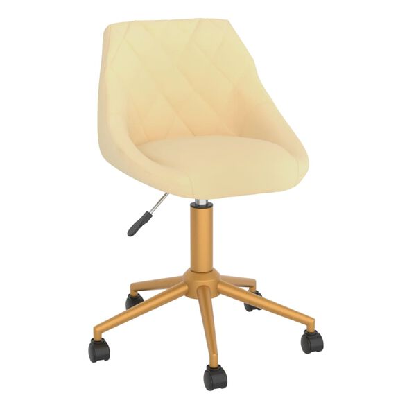 vidaXL &Kappa;&alpha;&rho;έ&kappa;&lambda;&epsilon;&sigmaf; &Tau;&rho;&alpha;&pi;&epsilon;&zeta;&alpha;&rho;ί&alpha;&sigmaf; &Pi;&epsilon;&rho;&iota;&sigma;&tau;&rho;&epsilon;&phi;ό&mu;&epsilon;&nu;&epsilon;&sigmaf; 4 &tau;&epsilon;&mu;. &Kappa;&rho;&epsilon;&mu; &Beta;&epsilon;&lambda;&omicron;ύ&delta;&iota;&nu;&epsilon;&sigmaf;