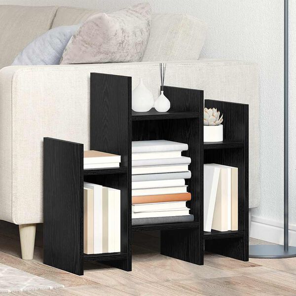 vidaXL &Beta;&omicron;&eta;&theta;&eta;&tau;&iota;&kappa;ό &nu;&tau;&omicron;&upsilon;&lambda;ά&pi;&iota; &Mu;&alpha;ύ&rho;&eta; &Omicron;&xi;&upsilon;ά 60 x 26 x 60 &epsilon;&kappa;.